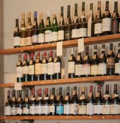 Liquor Store Liquor Store