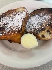 Breakfast/Lunch Breakfast/Lunch