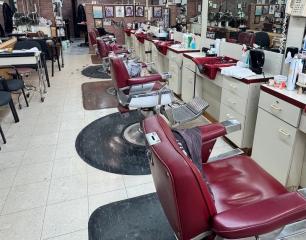 Barber Shop