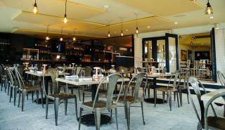 Turn Key Restaurant