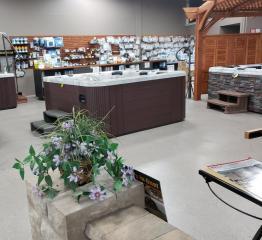 Hot Tubs Spas Hot Tubs Spas