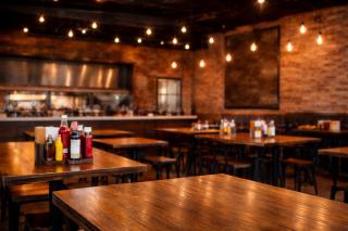 Fast Casual Rest Fast Casual Rest