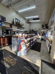 Liquor Store