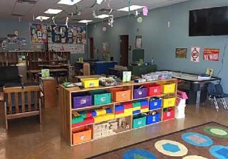 Daycare Center Daycare Center