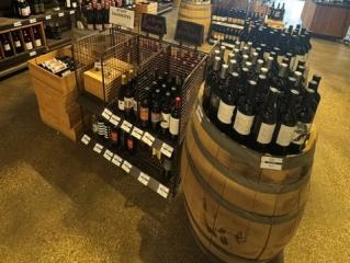 Wine Boutique 