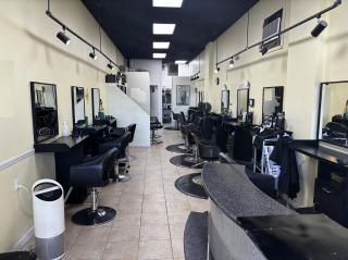 Hair Salon Hair Salon