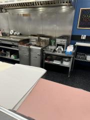 Sandwich Shop Sandwich Shop