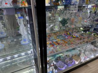 Smoke Shop 