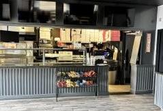 Established Pizzaria Established Pizzaria