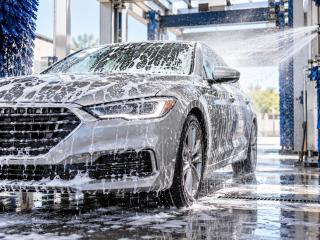 Car Wash Car Wash