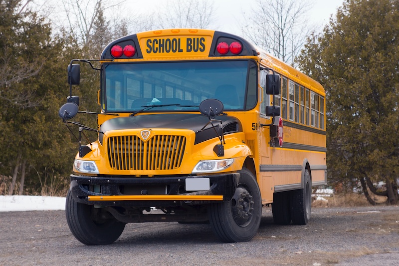 School Bus Company