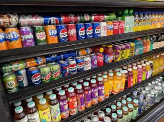Deli Convenience 