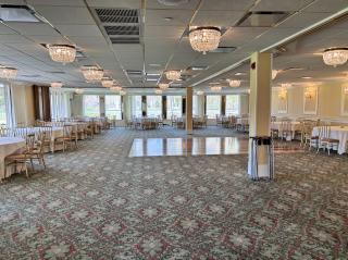 Catering Service
