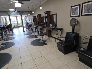 Full Service Salon