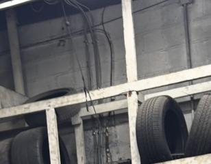 Auto Body Shop