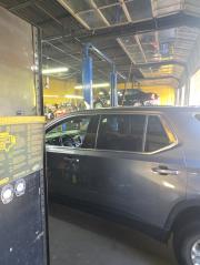 Auto Repair center