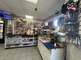 Gas Station 