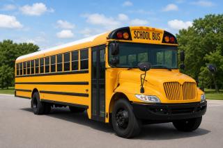 School Bus School Bus