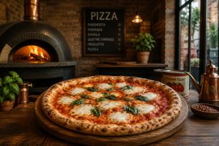 Pizzeria Pizzeria