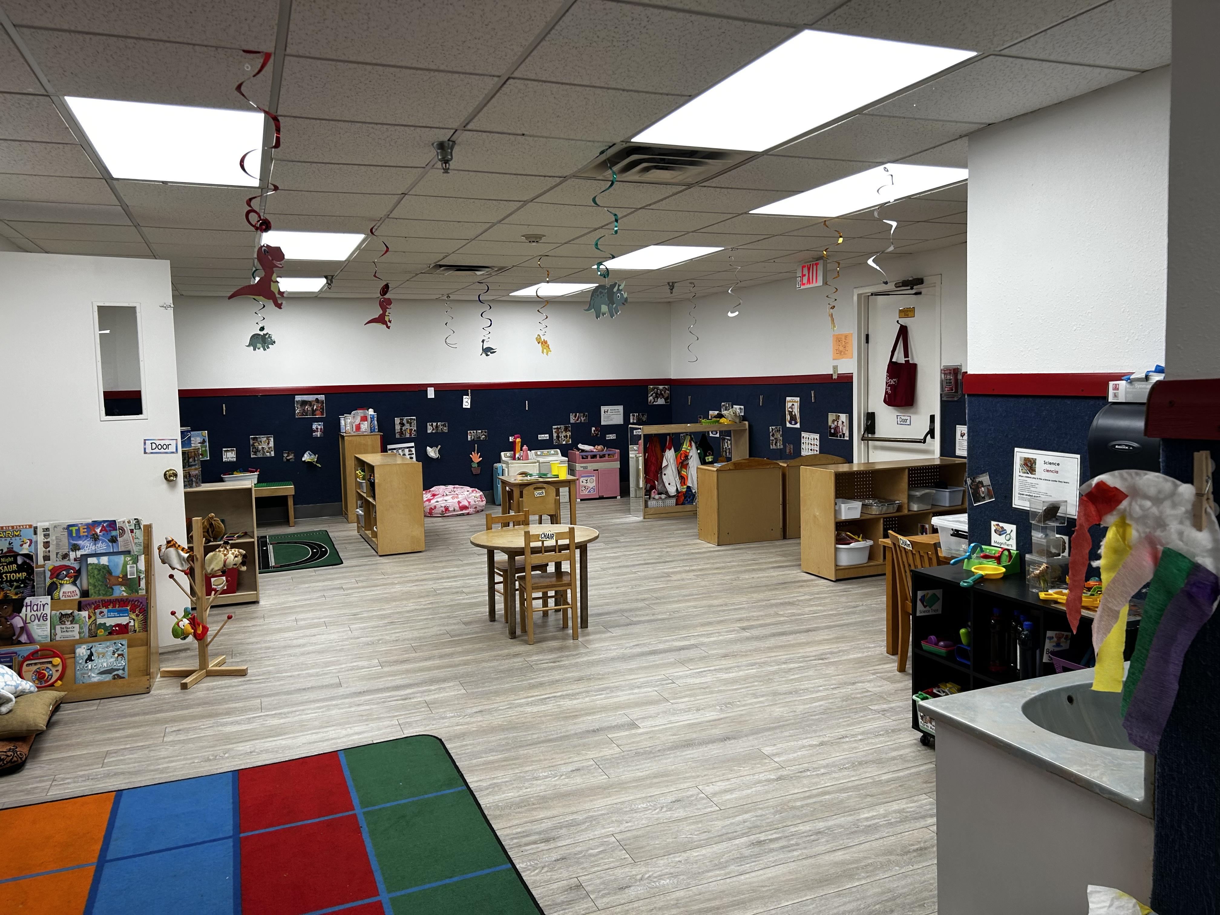 Daycare Daycare