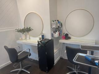 Hair Salon Hair Salon