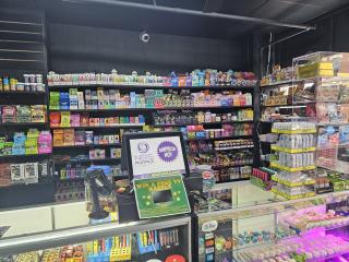 Smoke Shop Smoke Shop