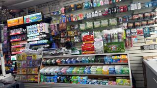 Grocery store Grocery store