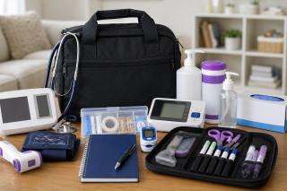 Home Care License