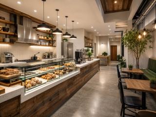 2 Food Locations 2 Food Locations