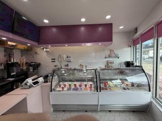 Ice Cream Shop