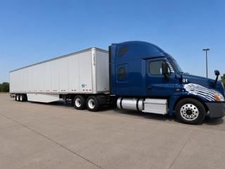 Trucking Company Trucking Company