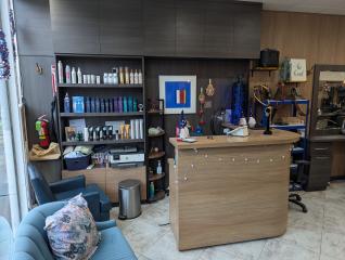 Hair Salon Hair Salon
