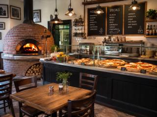 Pizzeria