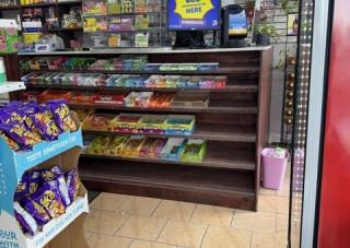 Convenience Store Convenience Store