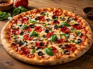Pizza Catering Pizza Catering