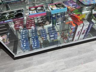 Smoke shop Smoke shop