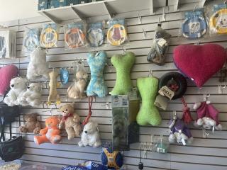 Pet Supplies