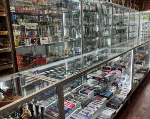 Smoke Shop