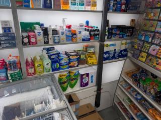 Convenience Store