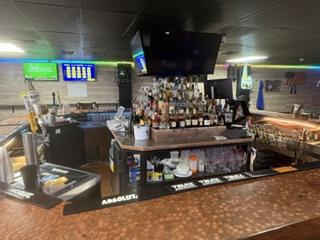 Fully Renovated Bar Fully Renovated Bar