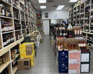 Legacy Liquor Store Legacy Liquor Store