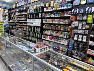 Smoke Shop