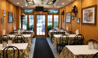 Restaurant Restaurant