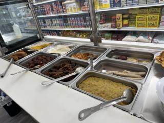 Deli Deli
