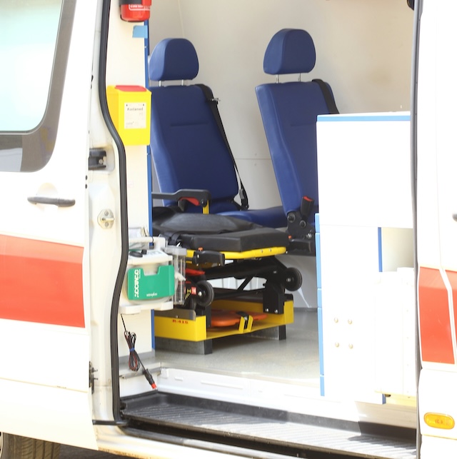 Handicap Transport Handicap Transport