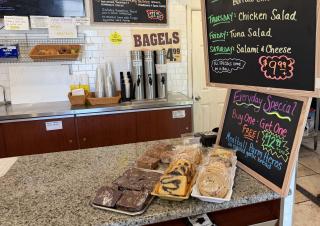 Deli Deli