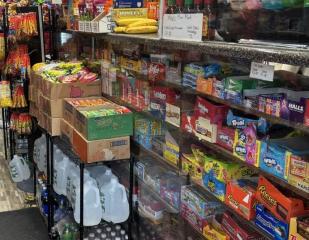 neighborhood grocery