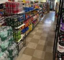 Convenience Store Convenience Store