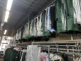 Established & Profitable Dry Cleaning Business For Sale in NC Established & Profitable Dry Cleaning Business For Sale in NC