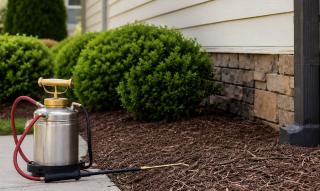 Pest Control